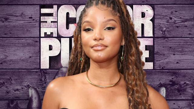 Halle Bailey salta al remake de la pelcula ms desconocida de Steven Spielberg