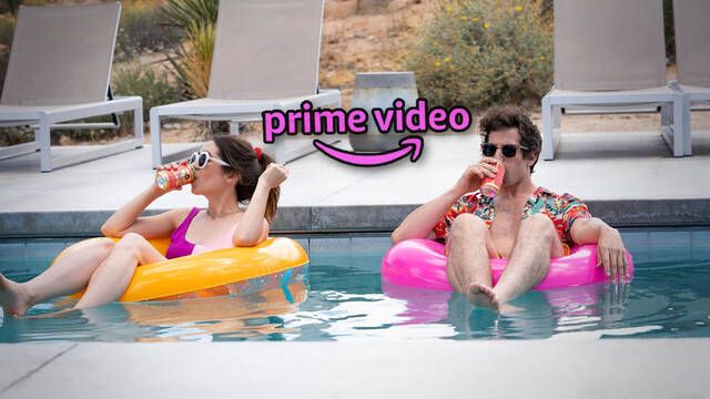 Llega a Prime Video una hilarante comedia que hereda lo mejor de 'Atrapado en el tiempo'