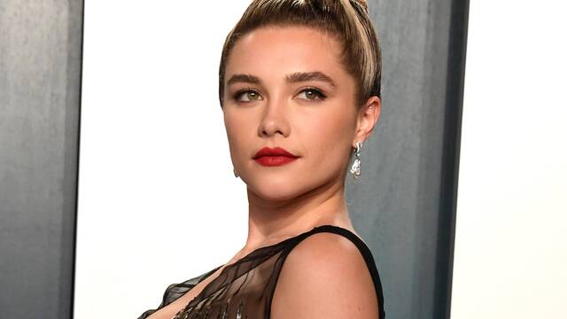 Florence Pugh fue criticada por fichar por Marvel y afirma que en el cine indie la repudian