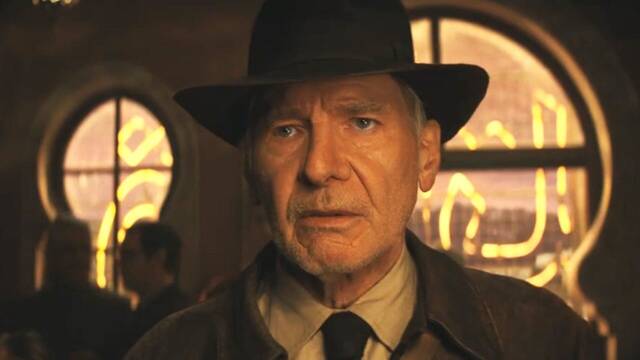 ¿Una Indiana Jones sin Harrison Ford? Lucasfilm afirma que es posible
