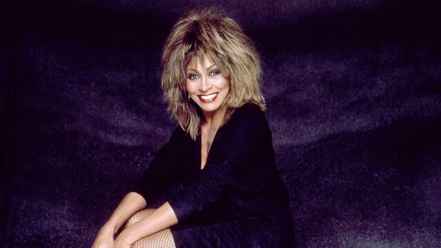 Fallece Tina Turner, estrella de la música y actriz de 'Mad Max 3', a los 83 años