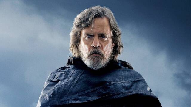 Star Wars: Mark Hamill afirma que no hay más historias que contar de Luke Skywalker