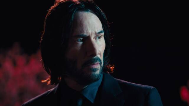 John Wick 5 - fecha de estreno, tráiler, reparto y todo lo que sabemos de  la película con Keanu Reeves