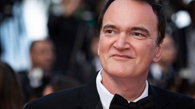 Quentin Tarantino atiza al streaming, critica a la industria del cine y abre la puerta a hacer series