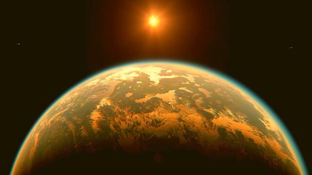 ¿Cuántos exoplanetas pueden ser habitables? Más de los que creemos según los astrónomos