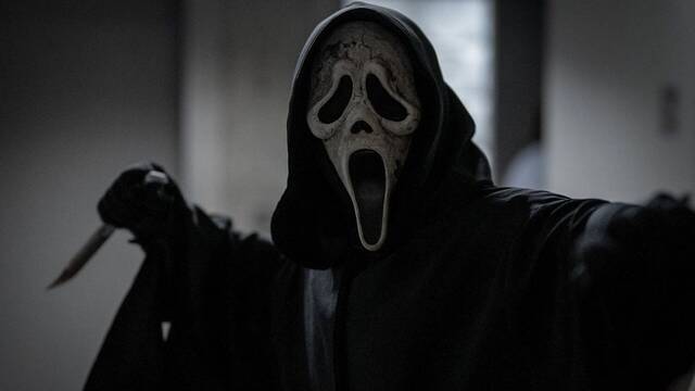 ¿Por qué la saga de Scream es tan buena y sigue siendo tan popular?