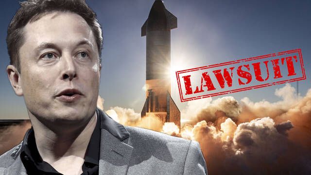 Los ecologistas quieren frenar la carrera especial de Elon Musk y apuntan a la Starship