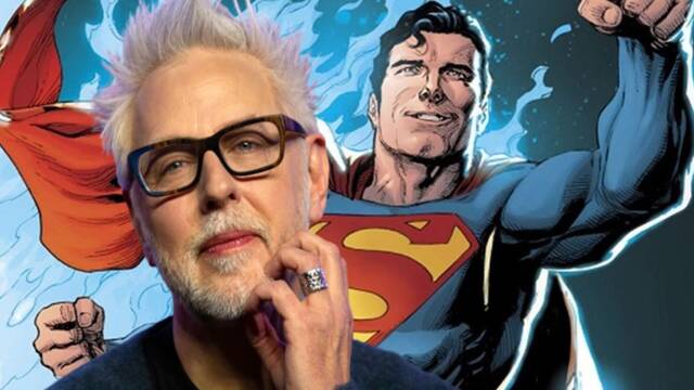 James Gunn asegura que el guion de Superman: Legacy est a salvo y su desarrollo avanza