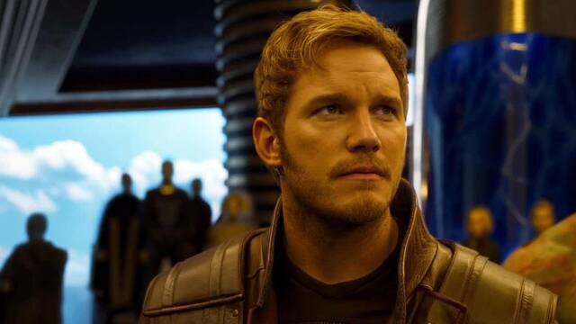 Chris Pratt no se despide de Star-Lord y asegura que volver a Marvel aunque no est James Gunn
