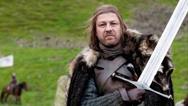 Sean Bean quiere volver a Juego de Tronos como Ned Stark