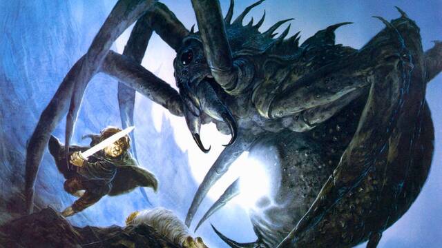 'Los anillos de poder' presentará en su Temporada 2 a una temible criatura del Legendarium de Tolkien