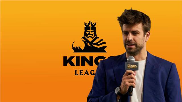 Crisis en la Kings League: Piqué no sube los sueldos a los jugadores a pesar de haberlo prometido
