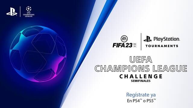 Comienzan las semifinales del UEFA Champions League Challenge de FIFA 23