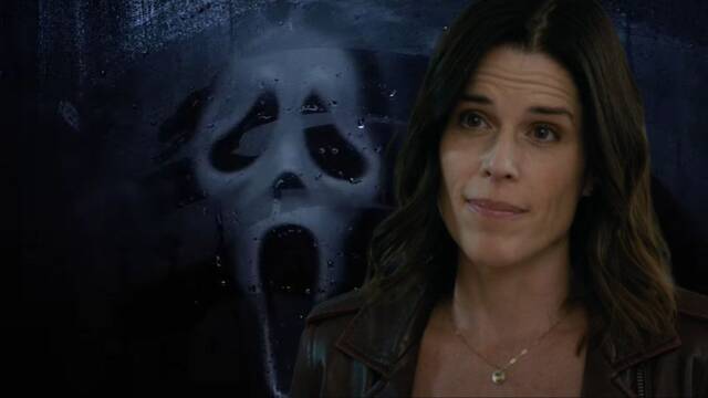 Neve Campbell tiene la puerta abierta para volver a Scream cuando quiera, segn su productor