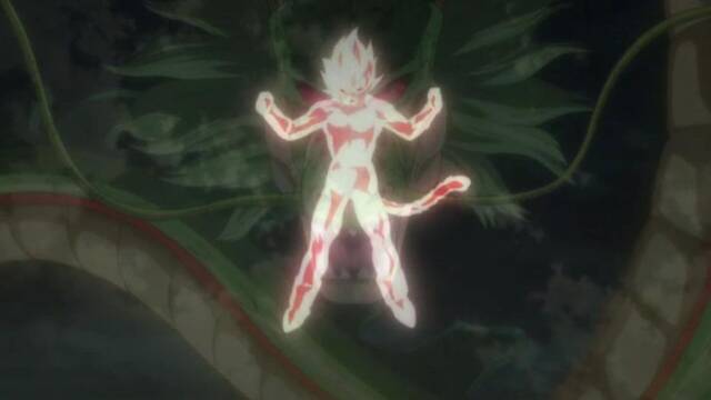 Quin es realmente el Super Saiyan Legendario de Dragon Ball? Akira Toriyama lo desvel y no son ni Goku ni Broly