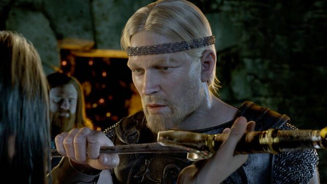 Jeff Bridges, Bryan Cranston y Dave Bautista protagonizarn la pelcula de accin real sobre el pico cuento vikingo Beowulf