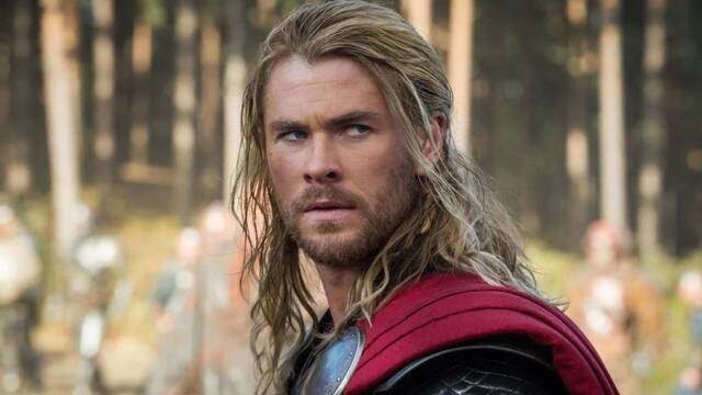 Chris Hemsworth se siente dolido por las malas cr�ticas de importantes directores a Marvel y defiende a los fans