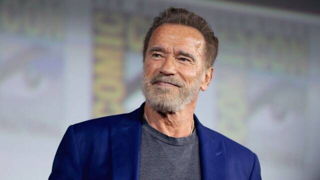 Arnold Schwarzenegger iba a cambiar para siempre 'El planeta de los simios' con una desconocida y cancelada secuela