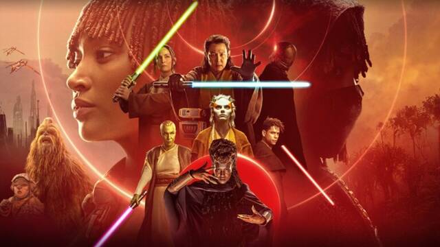 �Cu�ndo se estrena 'The Acolyte' en Disney+? La nueva serie de Star Wars llega pronto y ser� muy oscura