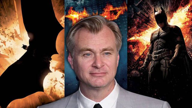 Christopher Nolan revela cul es su escena favorita de toda su filmografa y escoge una de la triloga de Batman