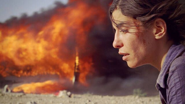 El impactante drama considerado una obra maestra del director de 'Dune' que ya puedes ver en Prime Video