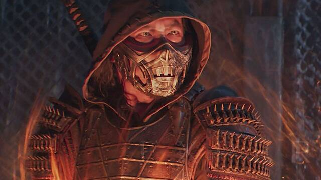 'Mortal Kombat 2', la esperada secuela de acci�n, confirma su fecha de estreno y desvela nuevos personajes