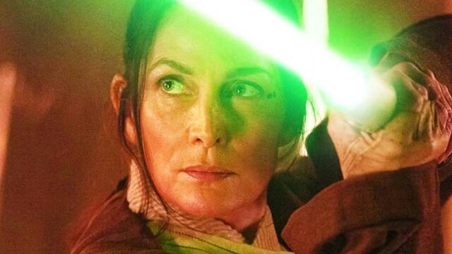 �Cu�ntos episodios tendr� 'The Acolyte'? Star Wars apuesta por una duraci�n ideal para su nueva serie