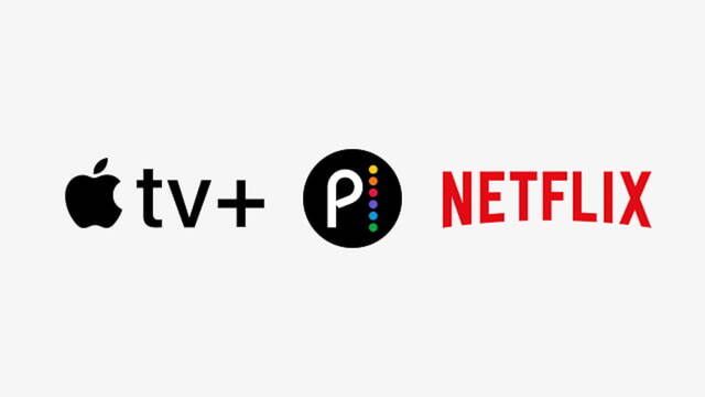 Netflix, Apple TV+ y Peacock se unen en un nuevo servicio de streaming ms barato para barrer a sus rivales: llegar a Espaa?