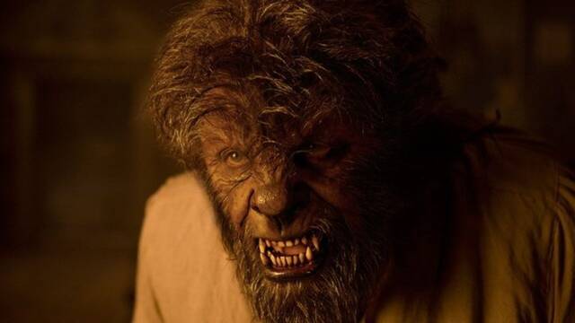 Universal quiere resucitar su Dark Universe con 'Wolf Man' y adelanta la mejor noticia del filme de terror