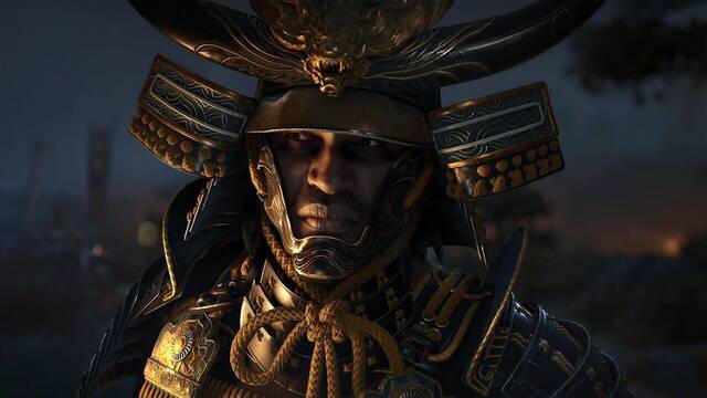 Yasuke, el Samur�i negro de Assassin's Creed Shadows, tambi�n tendr� su propia pel�cula con Warner