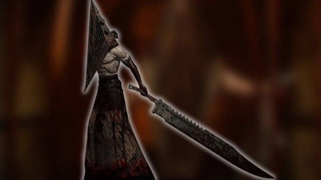 La pel�cula 'Return to Silent Hill' revela la primera imagen de Pyramid Head