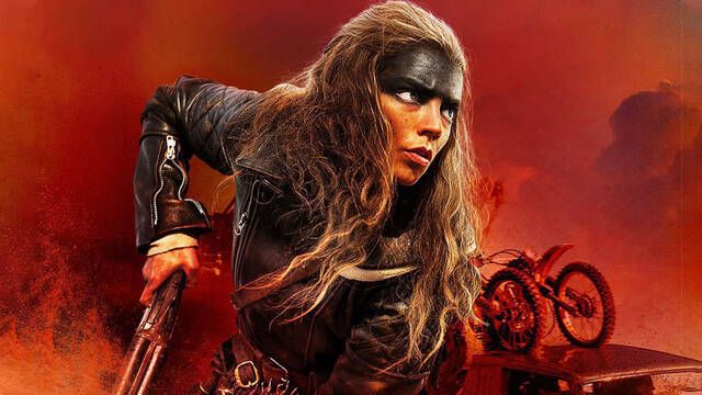 'Furiosa' conquista en Rotten Tomatoes aunque no alcanza a 'Mad Max: Fury Road' y recibe una ovacin de siete minutos en Cannes