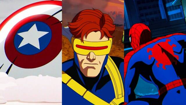 El final de X-Men '97 es un festival de cameos y Marvel adelanta una pica temporada 2 con un personaje clave