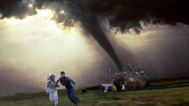 En Estados Unidos cada vez hay ms tornados y los cientficos advierten que la situacin va a empeorar