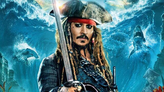 El productor de 'Piratas del Caribe' quiere a Johnny Depp en el reboot y Disney podra recuperar a Jack Sparrow