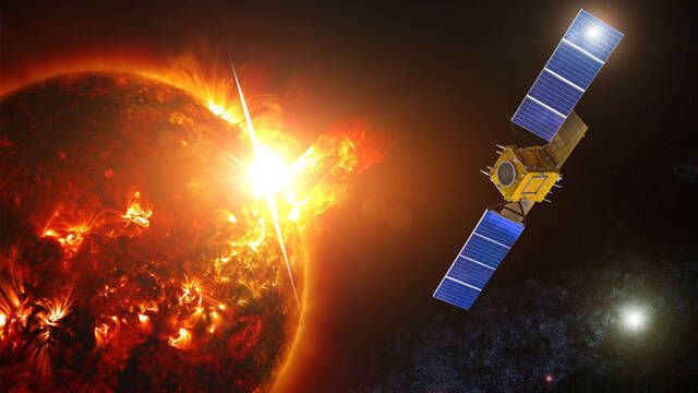 Cientficos alertan de la probabilidad de que una tormenta solar deje a la Tierra sin comunicaciones 'durante das o meses'
