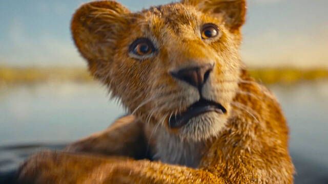 La polmica salpica a 'Mufasa', la precuela de 'El Rey Len', y su director defiende el filme de Disney ante las crticas