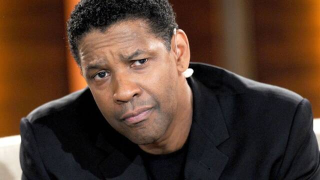 Denzel Washington desmonta los premios scar y su prestigio y asegura que 'no mejoran tu estatus'