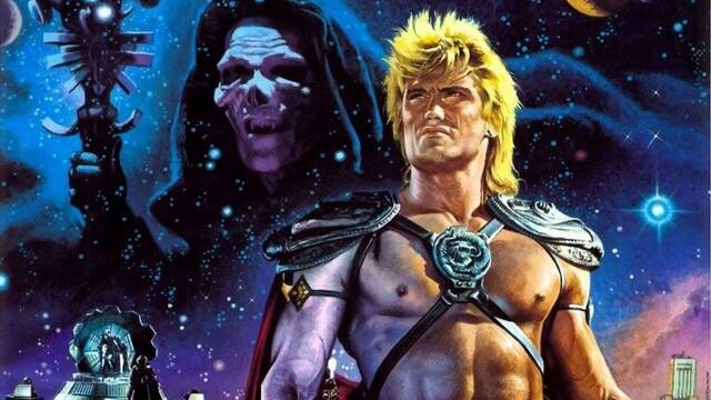 Amazon salva el live-action de 'Masters of the Universe' tras la cancelaci�n de Netflix y la pel�cula llegar� a cines