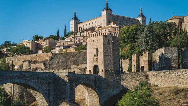 Este es el pueblo de Toledo en el que puedes comprar una casa por 25.000 euros