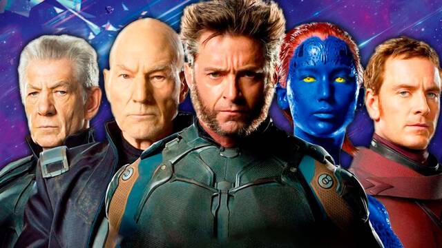 Marvel prepara su pelcula de 'X-Men' y ficha al guionista de 'Los juegos del hambre' para llevar a los mutantes al MCU