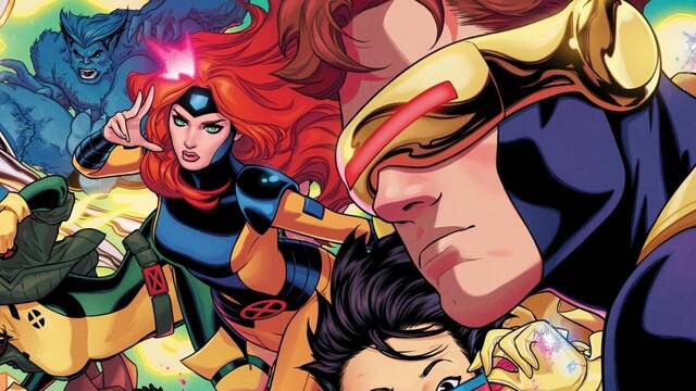 El xito de X-Men '97 eclipsa el fracaso del UCM y cambia los planes de Marvel: Hay potencial para ms series clsicas