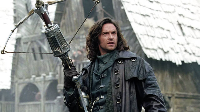 Hugh Jackman interpretar una versin ms oscura de Robin Hood en la prxima pelcula de A24