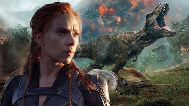 La nueva pelcula de 'Jurassic World' con Scarlett Johansson ficha al protagonista de 'Hitman'