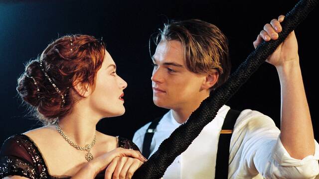 Loenardo DiCaprio an se arrepiente de haber rechazado una pelcula antes de 'Titanic' y que recay en manos de Mark Wahlberg