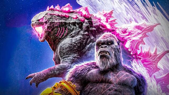 Malas noticias para Godzilla y Kong: El director Adam Wingard deja el MonsterVerse y deja hurfanos a los monstruos de Warner
