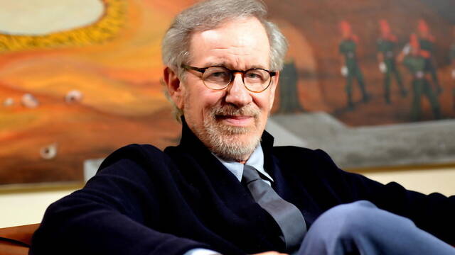 Steven Spielberg prepara su prxima pelcula, ser de ciencia ficcin y contar con el guionista de 'Jurassic Park'
