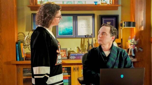 Adis definitivo a Sheldon? Jim Parsons se sincera y desvela si volver al universo de 'The Big Bang Theory'