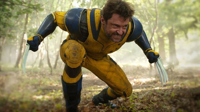 Hugh Jackman lamenta no haber usado el traje clsico de Lobezno hasta ahora, aunque casi lo vimos en 2013