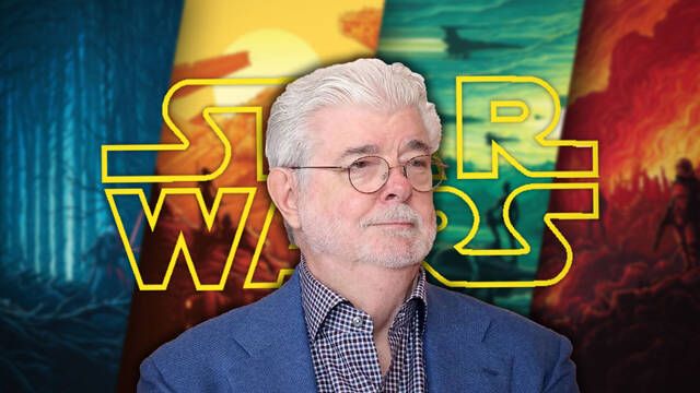 Una de las series de Star Wars ms criticada es de las favoritas de George Lucas